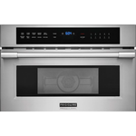 Frigidaire Professional PMBD3081BF 30 Inch Drop-Down Door 1.7 CuFt Built-in Microwave