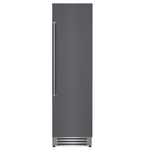 BlueStar BIRP24R0 24 Inch Built In Fridge Column