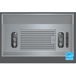 Zephyr AK9028AS Cabinet Insert Hood Replacement Parts