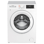 Blomberg WMD24400W 24 Inch Washer Dryer Combos