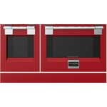 Fulgor Milano PDRKIT48RD Door Panel Kit