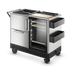 Dometic MoBar550S na Inch Serving Cart