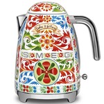 Smeg KLF03DGUS Retro 50's Style Fixed Temp Kettle Other Color disco@aniks.ca