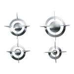 Smeg GP64ES Dishwsher Replacement Parts