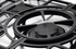 Capital MCT365GSN 36 Inch Gas Cooktop