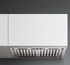 Falmec FIMAS34B6SS3 34 Inch Installed in Cabinet 600 CFM