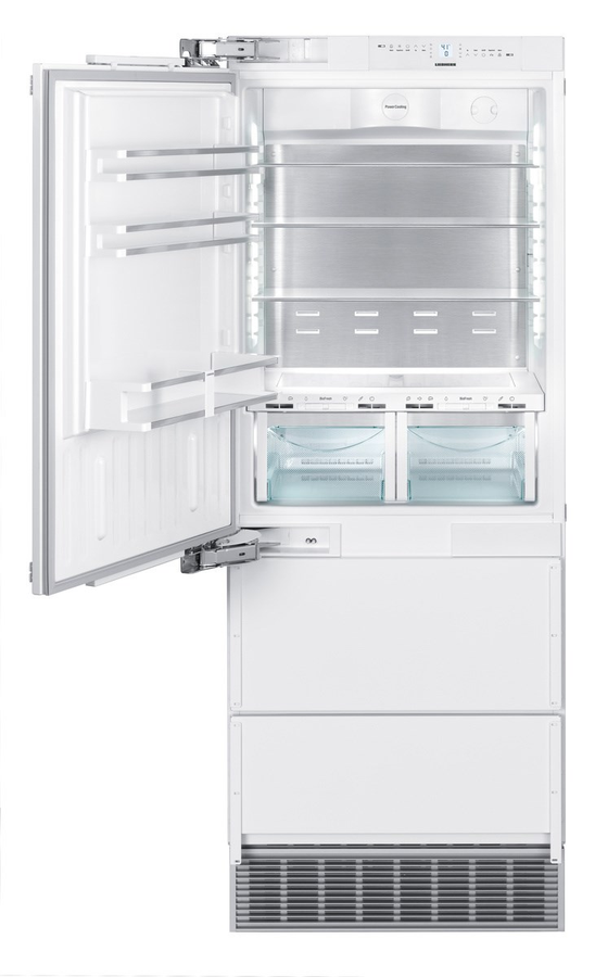 Liebherr HCB1591 30 Inch 14.1 Cu Ft ICE Maker BioFresh LH - Bottom Freezer Refrigerator Parts