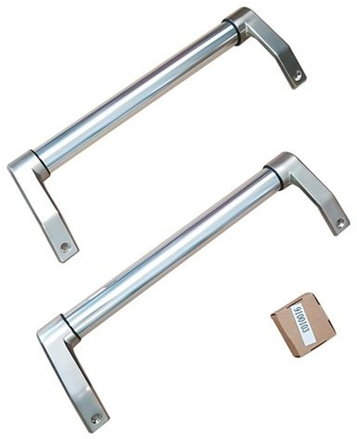Bertazzoni MASHK24BM Handle Kit