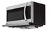 LG LMV2055ST 30 Inch Over the Range Microwave