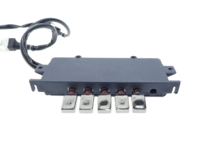 Falmec 105080902 Control Switch 4-speed electronic control touch buttons