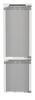 Liebherr ICB5160IM 24 Inch  Bottom Freezer Refrigerator