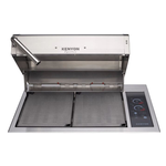 Kenyon B70428NH 30 Inch Texan 240V Electric Outdoor Grill