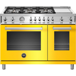 Bertazzoni PROF486GGASGIT Gas Range Replacement Parts