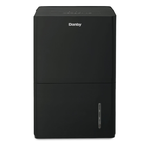 Danby DDR050CBLPMBDB Portable Dehumidifier 50 Pint Dehumidifier with Pump and Wi-Fi