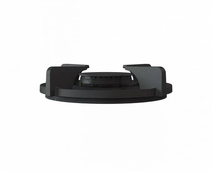 Pitt ABEKI 12 Inch Original 1 Burner Gas Cooktop