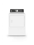 Huebsch DR7103WE 27 Inch Vented Electric Dryer