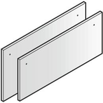 Liebherr 990028300 Door Panel Kit
