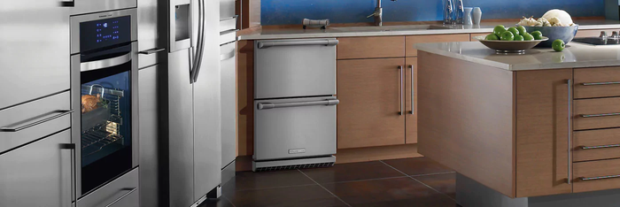 Beverage Refrigerator E24RD50QS Electrolux Icon - replacement parts