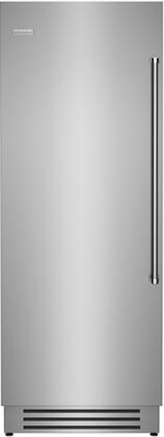 BlueStar BIF30L0 30 Inch Built In Freezer Column
