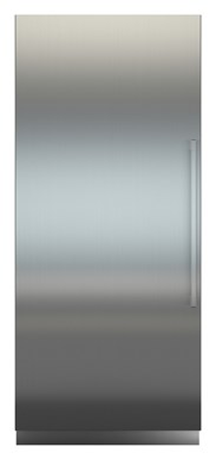 Liebherr MF3651 36 Inch Column Freezer Column