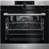 AEG BSK892330M 24 Inch Steam Pro Steam Oven
