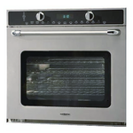 Capital MWOV301ES 30 Inch Single Wall Oven