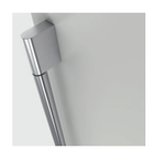 Fulgor Milano REFHANDPRO24 Handle Kit Handle Kit-Sofia Pro 24 inch Built-in Overlay Bottom Mount Wine Cellar