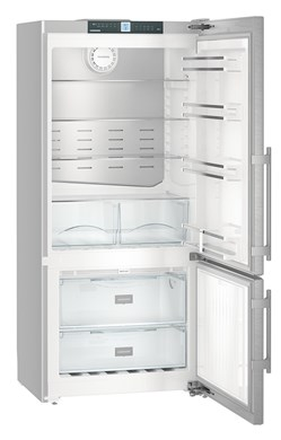 Liebherr CS1400R 30 Inch Replaced by SC7520 - Bottom Freezer Refrigerator Parts