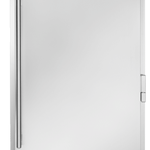 True Residential TR36FRZRSSA 36 Inch Built In Freezer Column