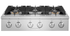 Gas Rangetop E36GC76PRS Sealed Burner 36in -Electrolux Icon-  replacement parts