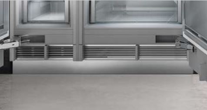 Liebherr 990239000 Toe Kick