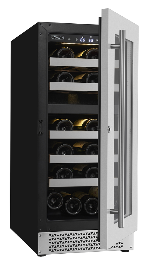 Cavavin V024WDZ 15 Inch Built-In  Refrigeration Parts