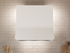 Zephyr DVLE36ASSX 36 Inch Mounted to Ceiling Blower Not Included CFM