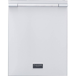 Fulgor Milano F6DWT24SS2 Dishwasher replacement Parts