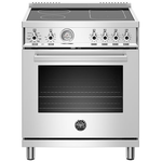 Bertazzoni PROF304CEMXE Electric Range Replacement Parts