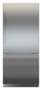 Liebherr MCB3650 36 Inch  Bottom Freezer Refrigerator