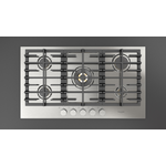 Fulgor Milano F4MTGK36S1 36 Inch Matteo 400 series Gas Cooktop