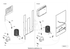 Liebherr HCB2080 Refrigerator Replacement Parts