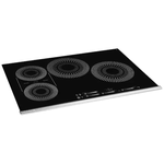 Frigidaire Gallery GCCI3067AB 30 Inch 4 Induction Burners and bridge Induction Cooktop