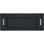 Aviva AVD306PSB3 30 Inch Installed in Cabinet 600 CFM