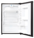 Danby DAR044A4BDD Counter High Compact Refrigerator