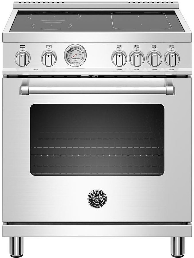 Bertazzoni MAST304INMXE Induction Range Replacement Parts