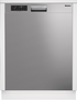Blomberg DWT25504SS 24 Inch Tall Tub Top Controls  Dishwasher Parts
