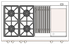 Capital CSB484BGN 48 Inch Dual Fuel Range