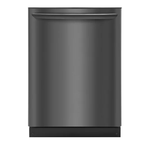 Frigidaire Gallery FGID2466QD Parts