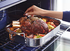 Electrolux ECWM3012AS 30 Inch 5.3 cu.ft (oven) & 1.7 cu.ft (microwave) Wall Oven+Micro Combo