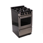 Premier P20B3102PS 20 Inch Gas Range Battery Ignition