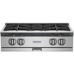 BlueStar RGTNB304BV2L 30 Inch Gas Rangetop