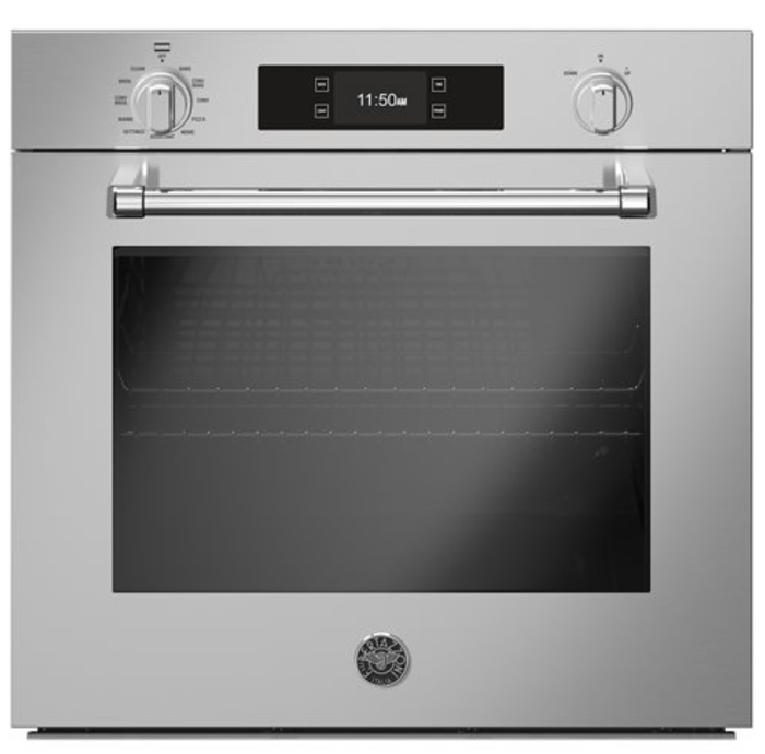 Bertazzoni MAST30FSEXT 30 Inch Master Series Single Wall Oven