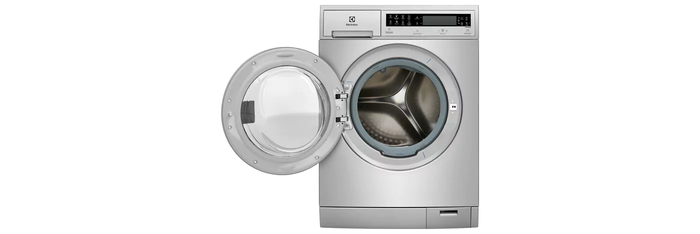Washer EFLS210TIS Electrolux -Discontinued